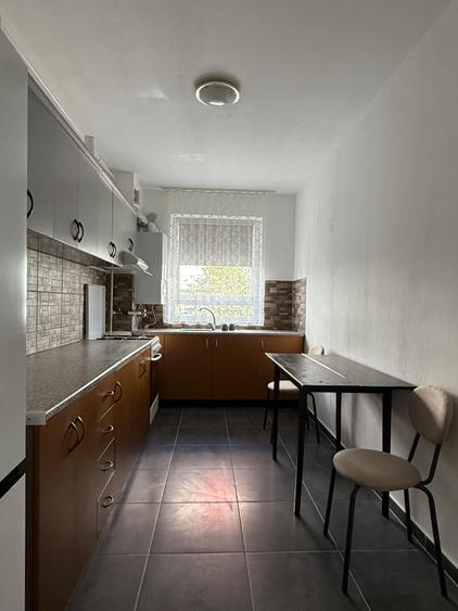 Apartament 2 camere renovat, prima inchiriere, zona rezidentiala, Avangarden 3, pet friendly in anumite conditii. - 4