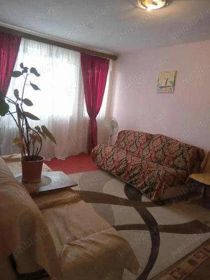 Inchiriez apartament 2 camere Balta alba - 1