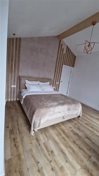 Casa ultra moderna Sanpetru Livada sub Lempes - 11