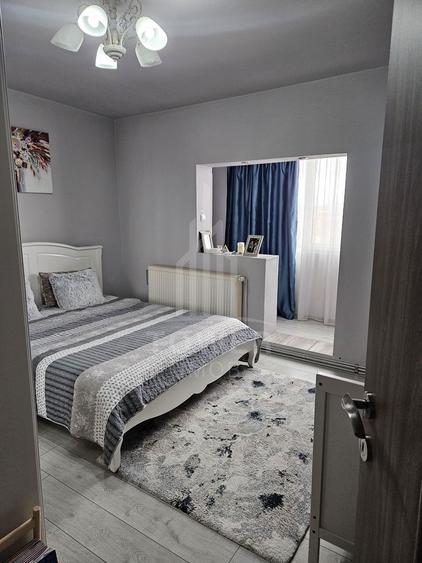 🔥 2 camere Terezian cu priveliște spre Păltiniș – 56 mp, lift, pivniță - 2