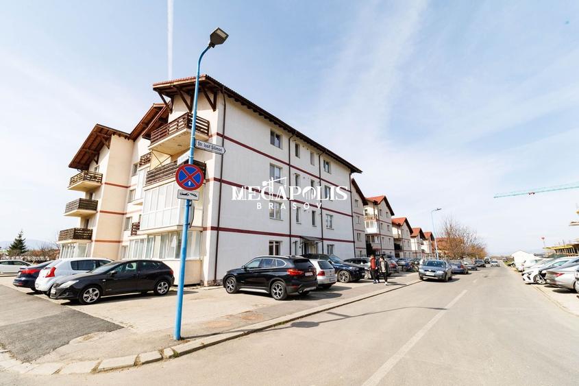 2 Camere Decomandat / Parcare / Gradina - 1