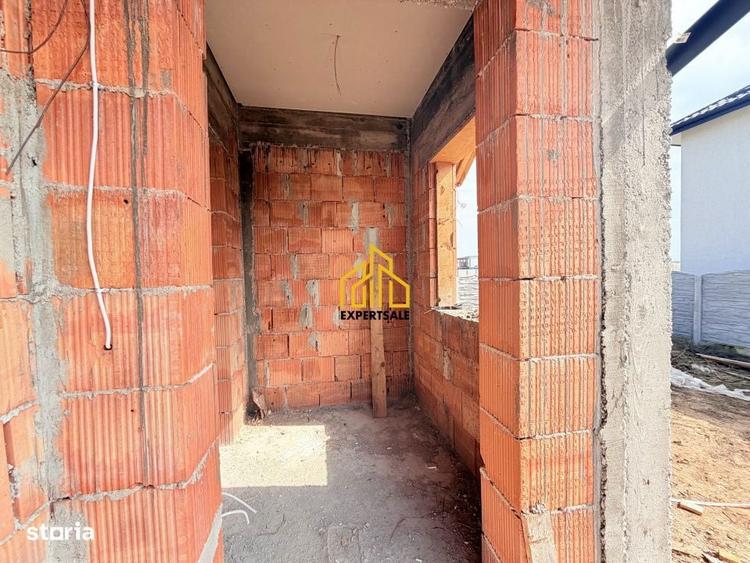 Vila individuala/4 camere/400 MP/ Aproape de Bucuresti - 4