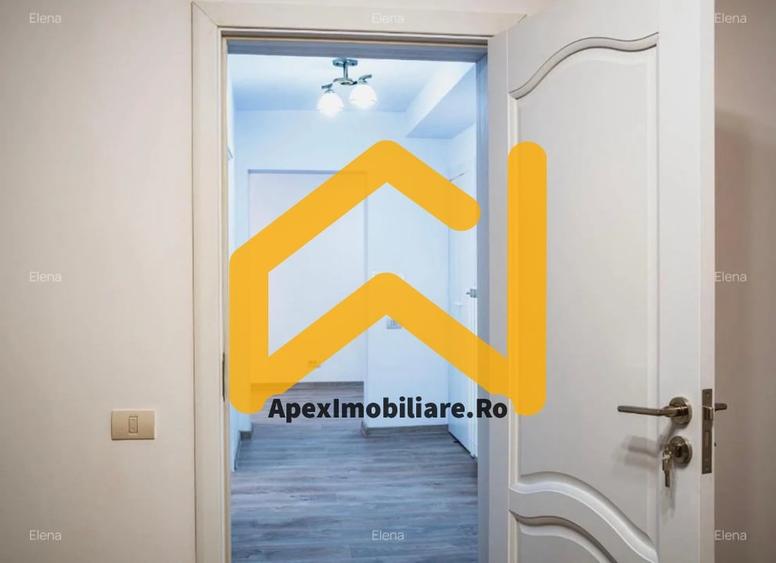 Dorobanti | Nemobilat | 2 Camere | Parter - 8