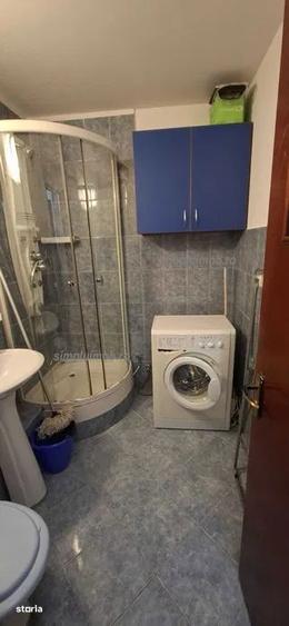 Garsoniera Mobilata Utilata Etajul 7 Bulevardul Chisinau - 6