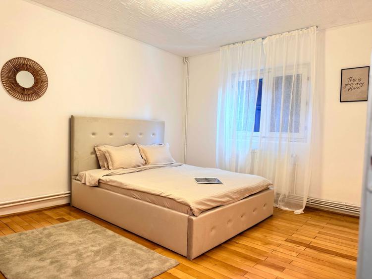 Apartament /e Vedere Partie Zona 0 Predeal | Ideal Regim Hotelier Sau locuit - 10