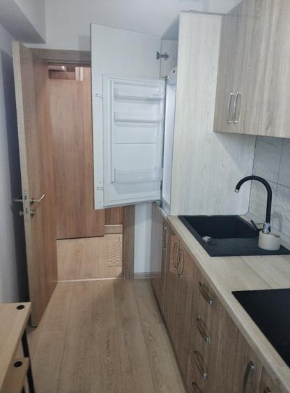 Statiunea Mamaia - Termen lung - Apartament nou, cu vedere la mare - 7