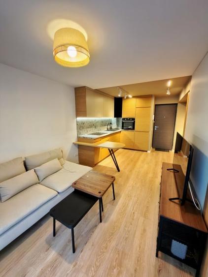 Apartament 2 camere, Modern -  Celini | Parcul Circului |  Lacul Tei - 4
