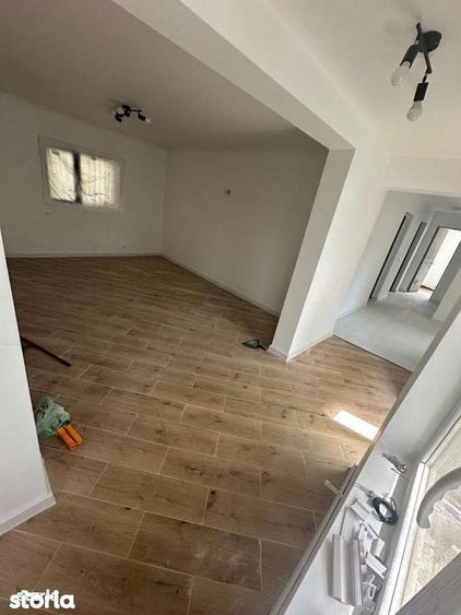 Campina - casa - 500 mp teren - 79500 Euro/Neg. - 1