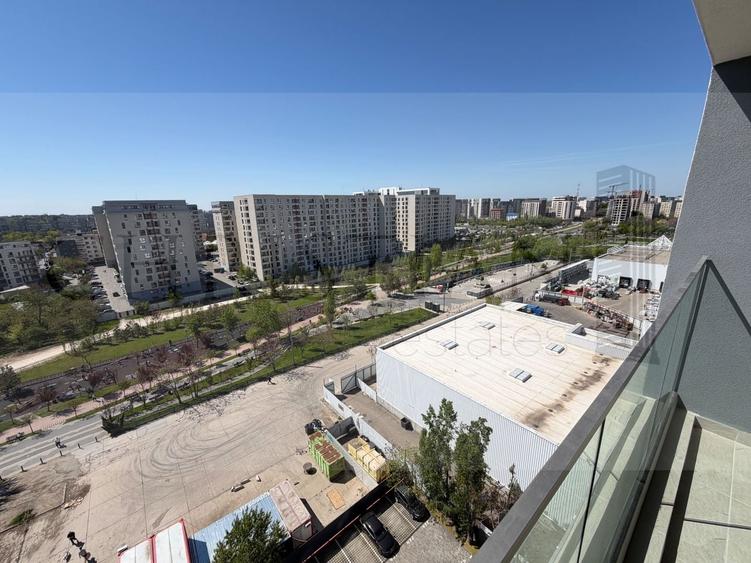 Apartament 2 Camere Vedere Panoramica - Smart Residence Lujerului Faza 2 - 1
