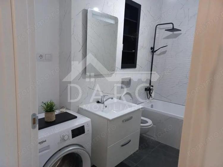 INCHIRIEZ APARTAMENT 2 CAMERE GREEN RESIDENCE - 6