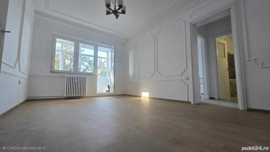 Apartament cu 2 camere de vanzare - 1