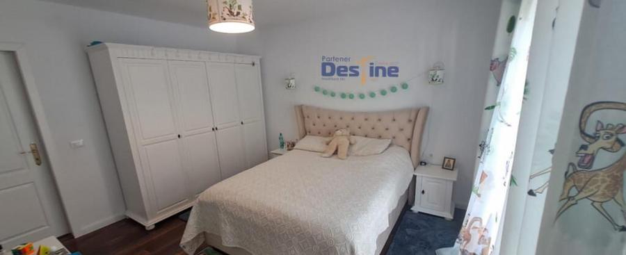 CASA INDIVIDUALA IN STIL MEDITERANEAN P+1+POD, 139 MP, VOROV - 14