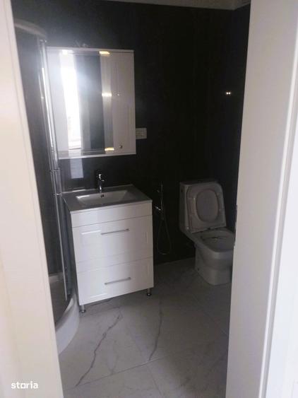 Apartament et 1, bloc nou, lift, 2 camere luminoase, loc parcare - 6