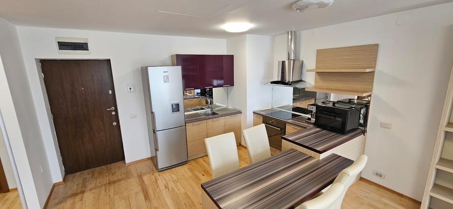 OPORTUNITATE ! Apartament 2 camere su.66mp. Statiunea Mamaia Hot.Park - 13