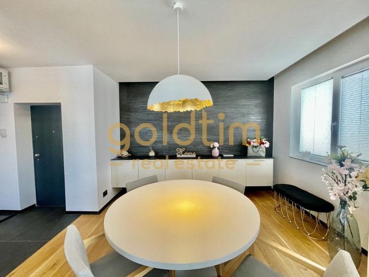 SUPERB/ GRADINA MATURA/  MOBILAT SI UTILAT/MODIFICAT/PRETABIL CUPLU - 5