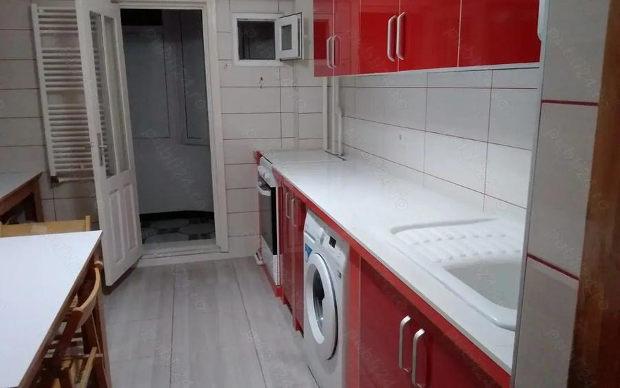 Inchiriere apartament 2 camere pe B-dul Garii - 7