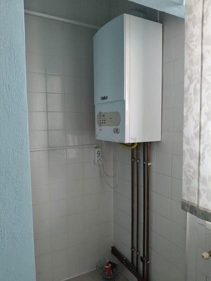 Apartament de vanzare , semicentral !Zona, deosebita,(Padurea Trivale) - 7