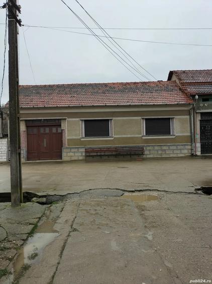 Proprietar vand casa - 1