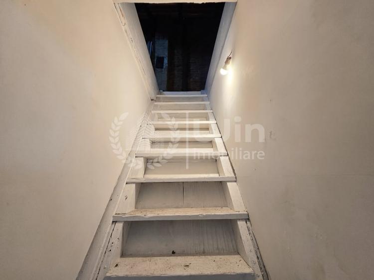 Casa renovata 168mp utili | Teren 299mp | Semicentral | Piata Abator! - 11