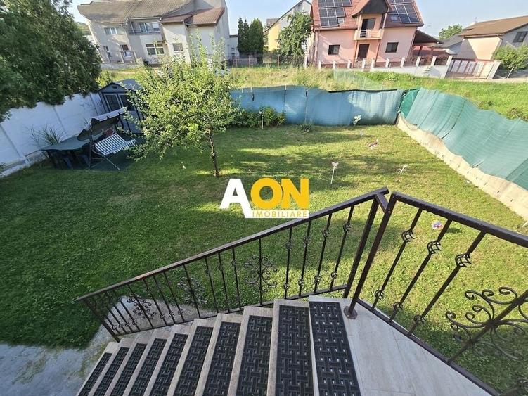 Casa 5 Camere Zona Schit, 520mp Teren, cu Garaj - 10