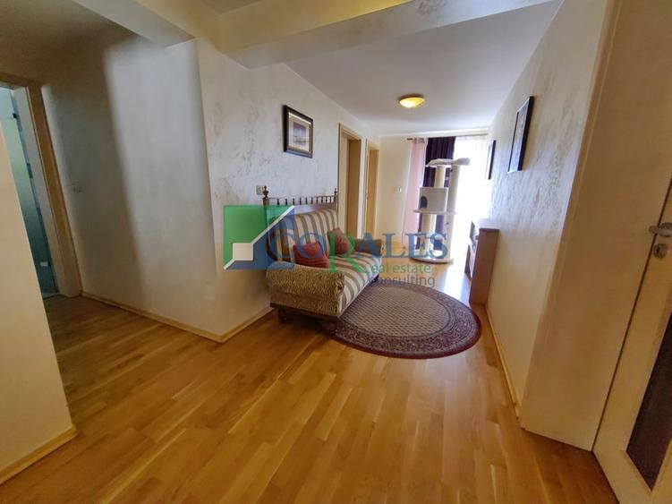 Zona Excelenta! Garaj Dublu Automat! Gradina Amenajata! - 13