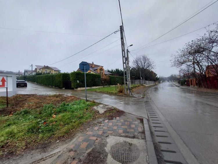 Teren Bucium 3 min de Hanul 3 sarmale, la Soseaua Barnova - PROPRIETAR - 5