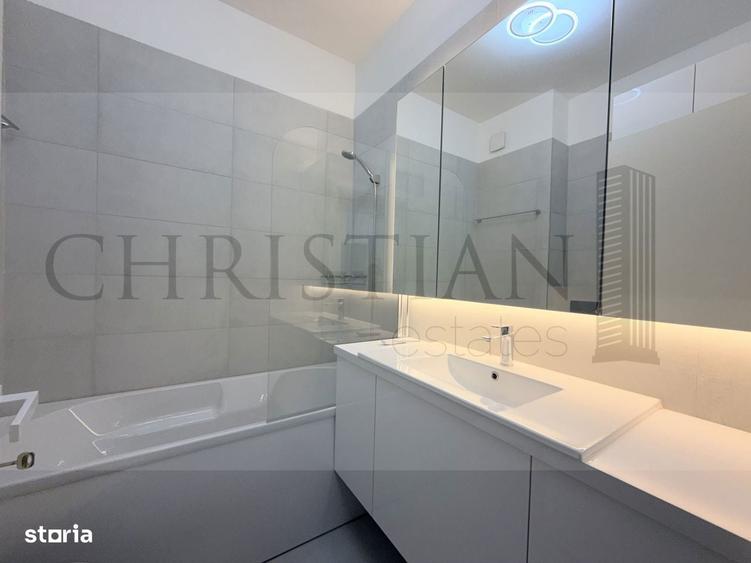 Apartament 2 camere 65 mp Exigent Plaza Residence - Faza 5 Lujerului P - 2