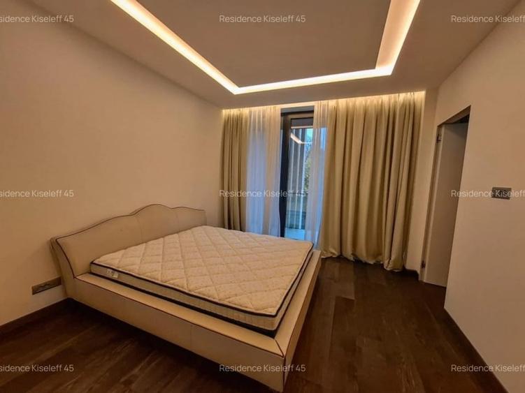 Kiseleff | 5 Camere | Centrala | X2 Parcare | Terasa 67 MP | - 8