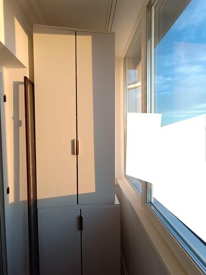 Apartament cu 3 camere semidecomandate, Marasesti - 7