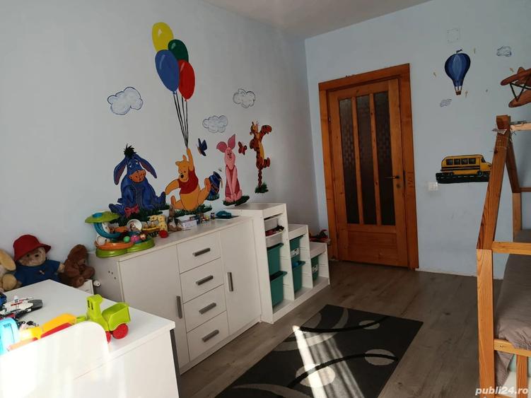 Vand apartament floresti - 6