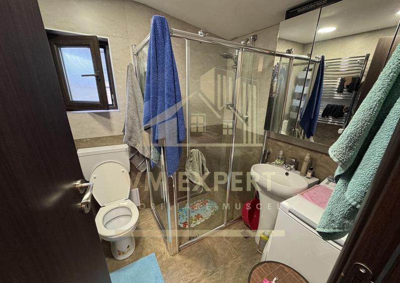 SUPER OFERTA CASA 3 CAMERE 111MP, TEREN 923 MP BUGHEA D... - 25