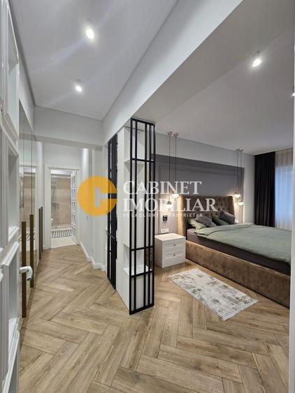 3 camere, decomandat, zona Copou - Iasi - 4