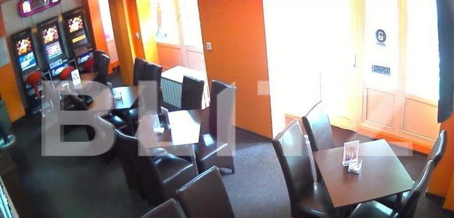 Spatiu comercial cu afacere la cheie, 85mp, zona Gheorge Doj - 5