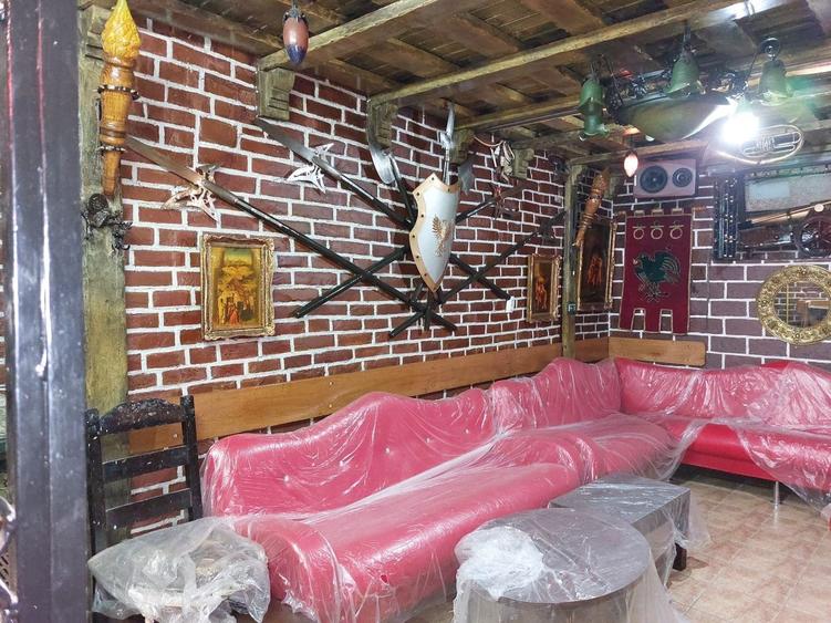 URGENT!,  SPATIU COMERCIAL IN ACTE, RANDAMENT MINIM 8%, NEGOCIABIL - 6