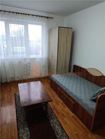 Camera de camin zona Dragaica - 1