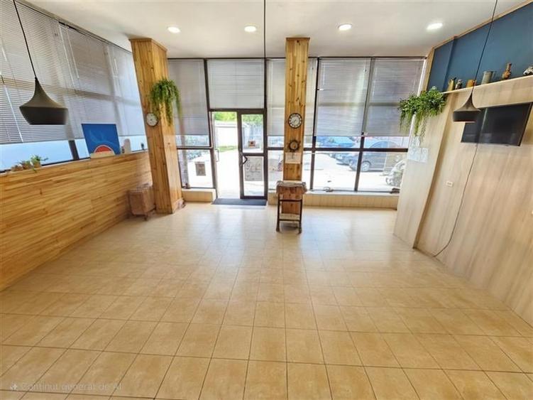 Spatiu comercial, 57mp, Cornisa - 5