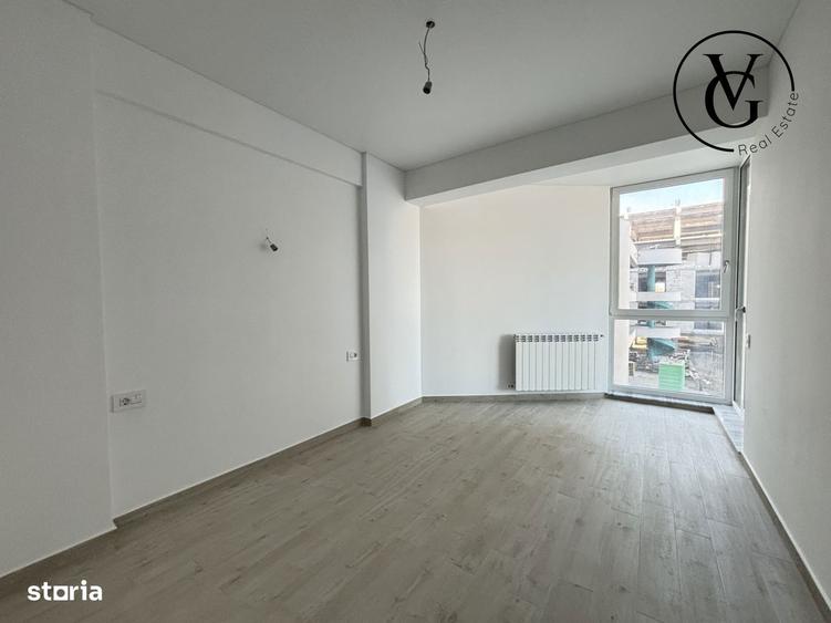 Apartament 2 camere - MERAKI RESORT & SPA - 10