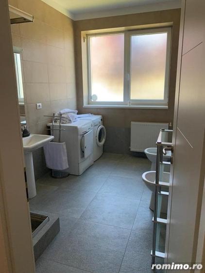 Apartament cu 3 camere la intrare in Dumbravita 2 locuri de parcare Factura - 7