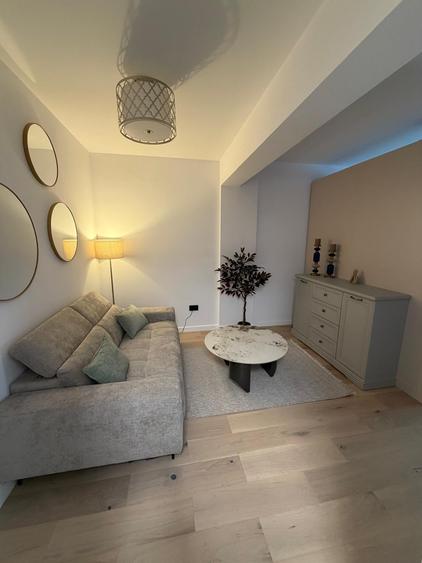 Apartament 1 camera decomandat cu parcare Centru-Mitropolie, Cod 162031 - 3