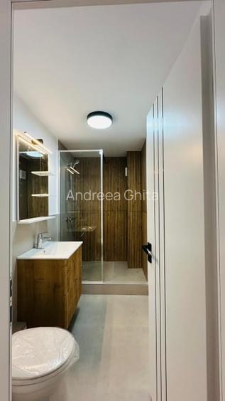 PARC SEBASTIAN/ DUMBRAVA NOUA, APT. 2 CAMERE, ETJ 4/8, BLOC 1985, PARCARE ADP