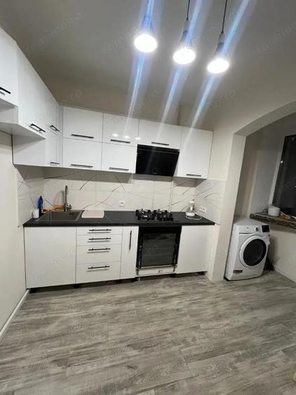 Garsoniera de inchiriat in zona Independentei - 2