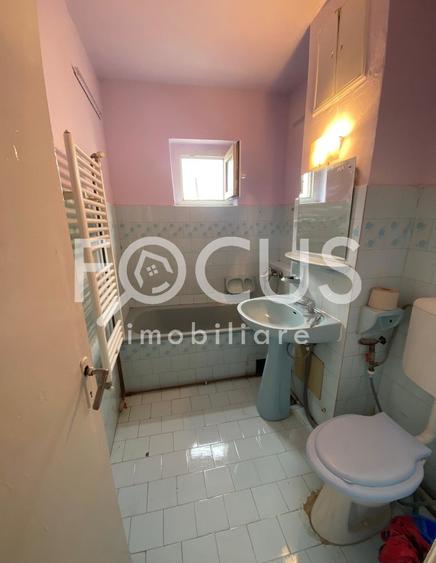 Vand apartament 2 camere Simion Barnutiu - Tipografilor - 6