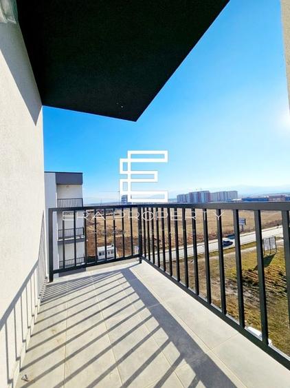 Apartament 2 camere  LA CHEIE-Doamna Stanca/Selimbar - 6