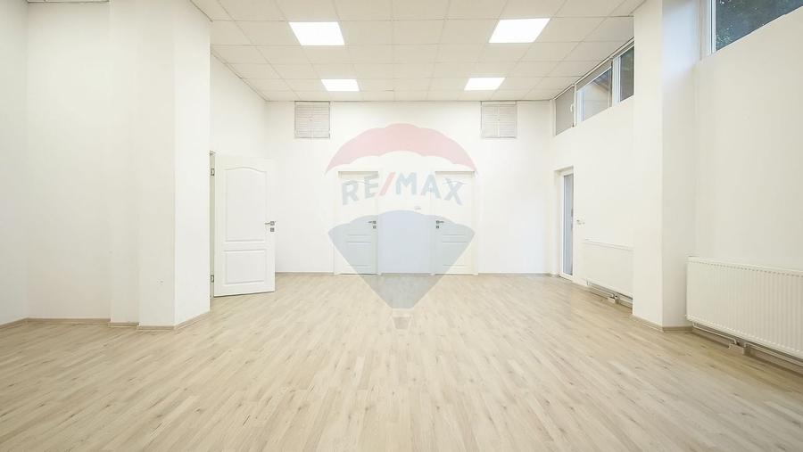 CENTRAL - Vila  DE INCHIRIAT  - pretabila diverse businessuri - 6