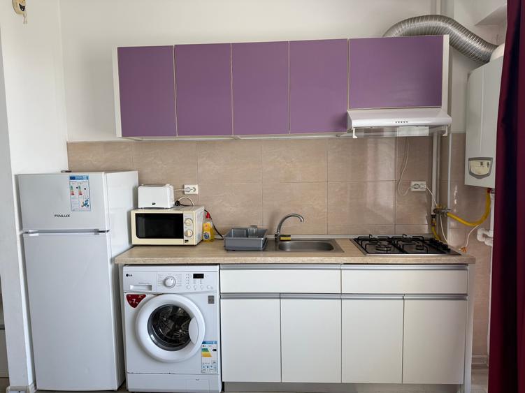 Apartament 2 camere / Langa Plaja / Mamaia - 10