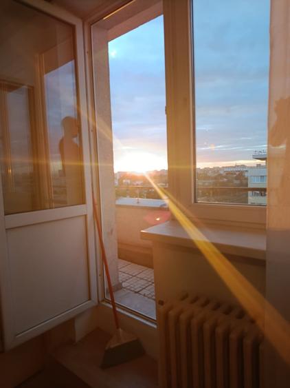 Apartament 2 camere / 50 m² utili / 2 balcoane (terase) / Decomandat - 14