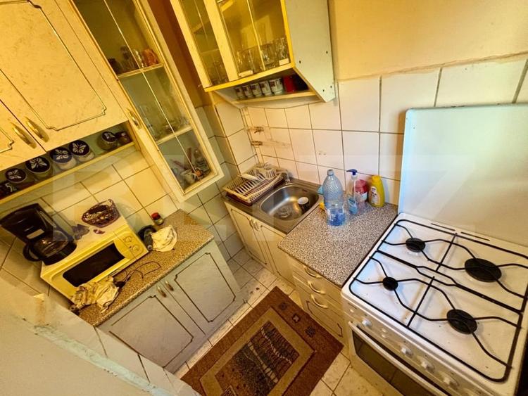 Garsoniera de vanzare, 23 mp, zona Expo Transilvania - 4