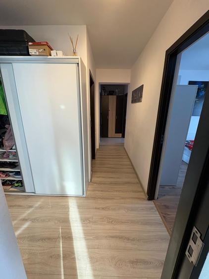 Apartament 3 camere – complet mobilat și utilat – Str. Tineretului 37 - 14