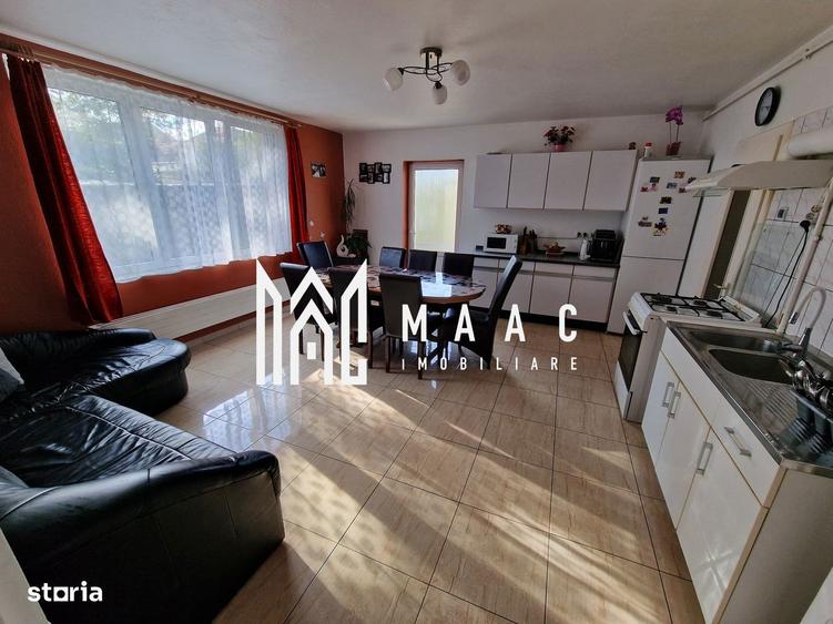 Casa individuala | Teren 556m | Parcul Sub Arini - 16