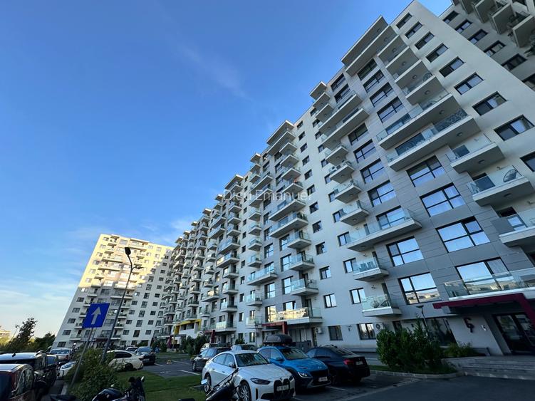 Pipera Onix Parc 2 camere -2 bai Pipera Onix Parc 2 camere -2 bai